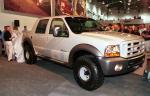 Ford Desert Excursion 1999 года